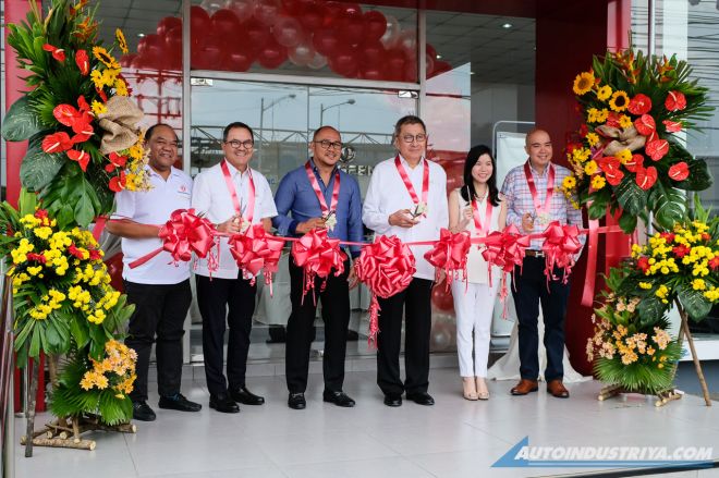 Dongfeng PH image
