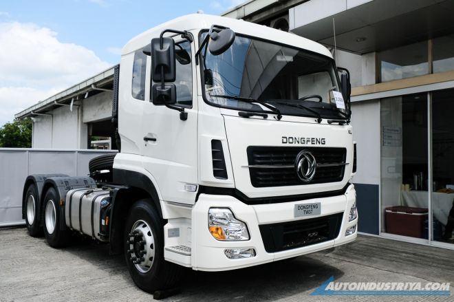 Dongfeng PH image