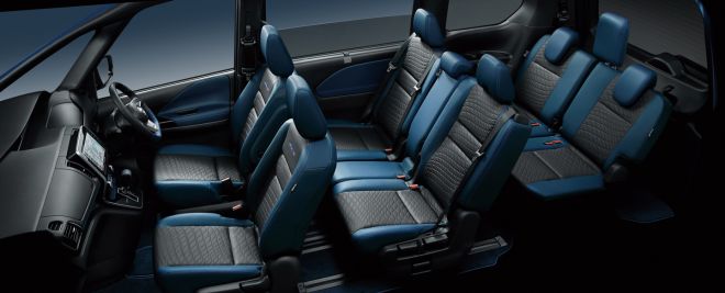 Don&rsquo;t you wish Nissan PH sells the Serena Autech locally? image