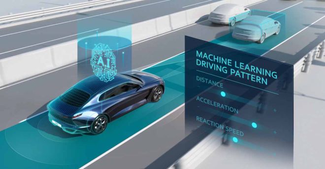 Future Hyundai cars will read the way you drive image
