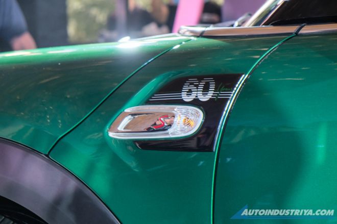 Mini 60 Years Edition image