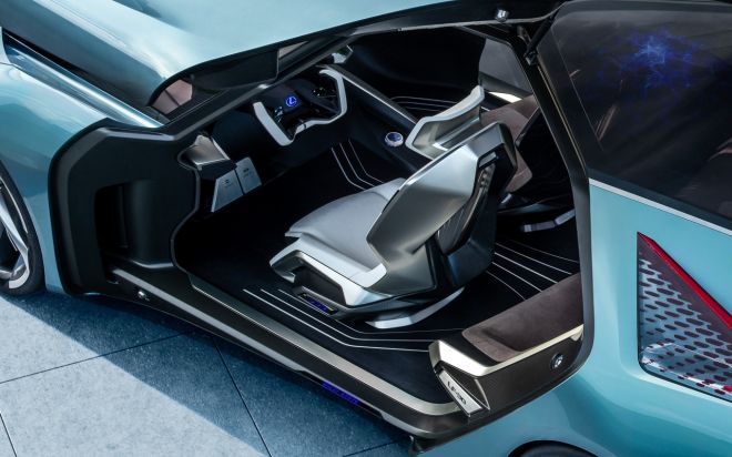 Lexus LF-30 image
