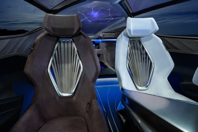 Lexus LF-30 image