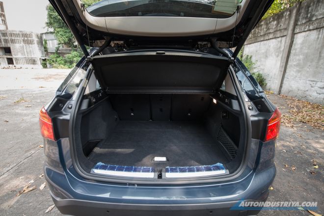 BMW X1 image