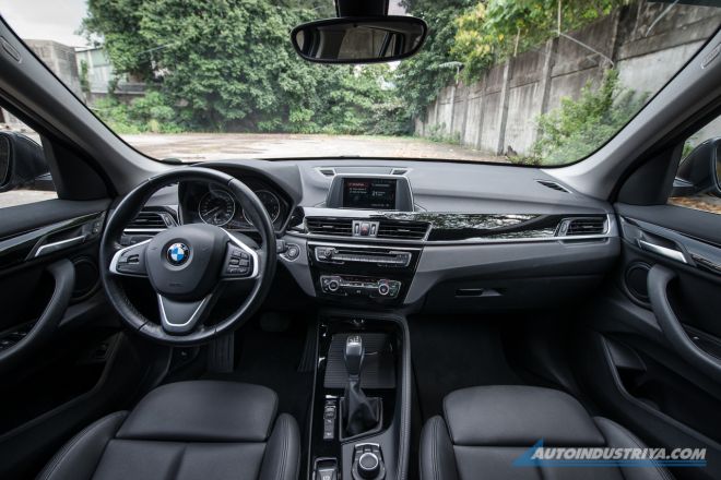 BMW X1 image