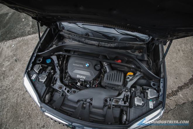 BMW X1 image