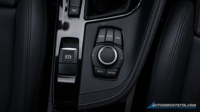 BMW X1 image