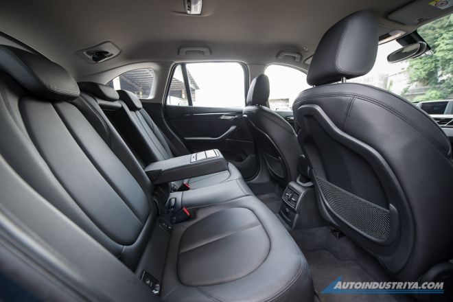 BMW X1 image