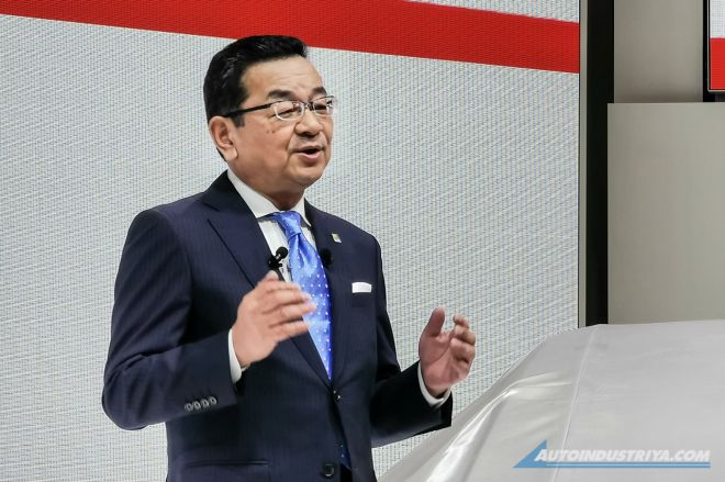 Honda welcomes next decade with 2020 Jazz image