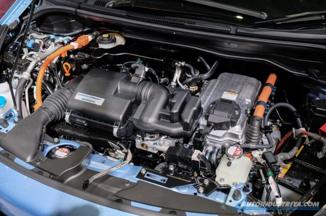 Honda welcomes next decade with 2020 Jazz image
