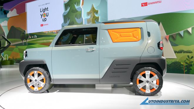 Daihatsu Waku Waku image