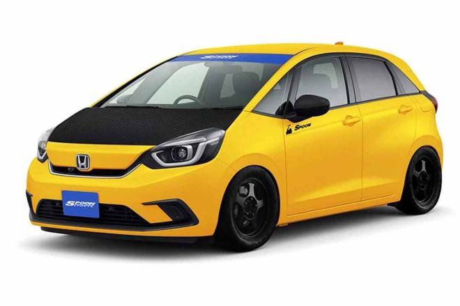 The Internet wants to fix the Honda Jazz image
