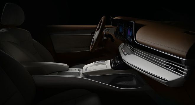 Azera Grandeur image