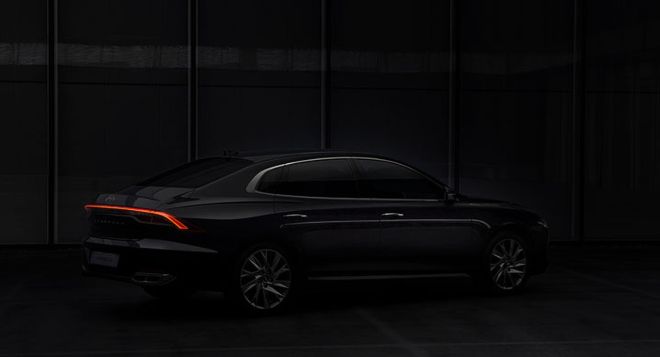 Azera Grandeur image