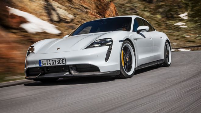 Star Vars x Porsche image