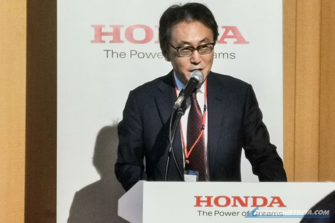 Honda exec says next generation City will not disappoint image
