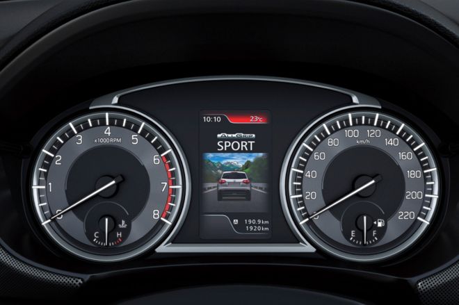 Suzuki now selling facelifted 2020 Vitara, starts at PhP 1.038M image