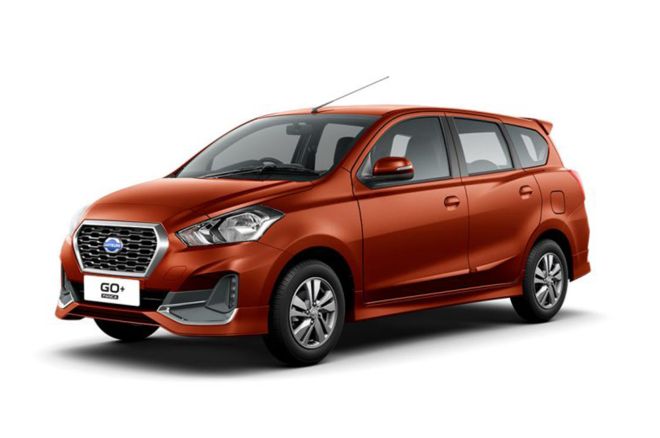 Is Nissan putting Datsun on the chopping block? image