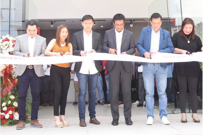 Largest Nissan Service Center in Visayas opens in Cebu image