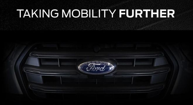 Ford PH to launch Transit van, prices could start at PhP 2.5M image