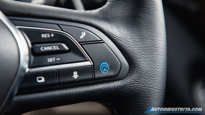 We wish Nissan PH sold the 2020 Skyline and ProPilot 2.0 locally image