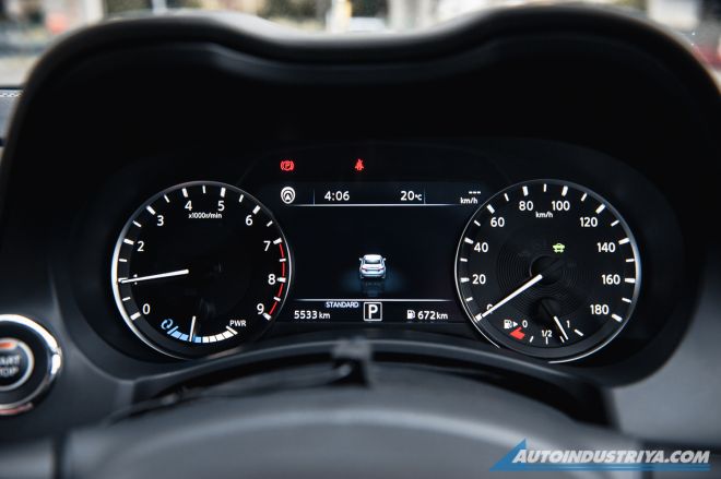 We wish Nissan PH sold the 2020 Skyline and ProPilot 2.0 locally image