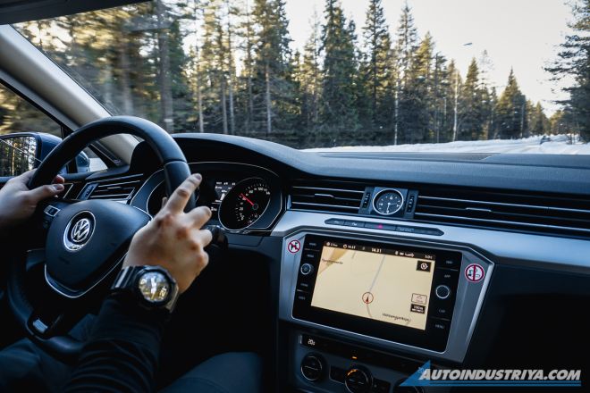 Six Tips for Driving on Snow and Cold Climate image