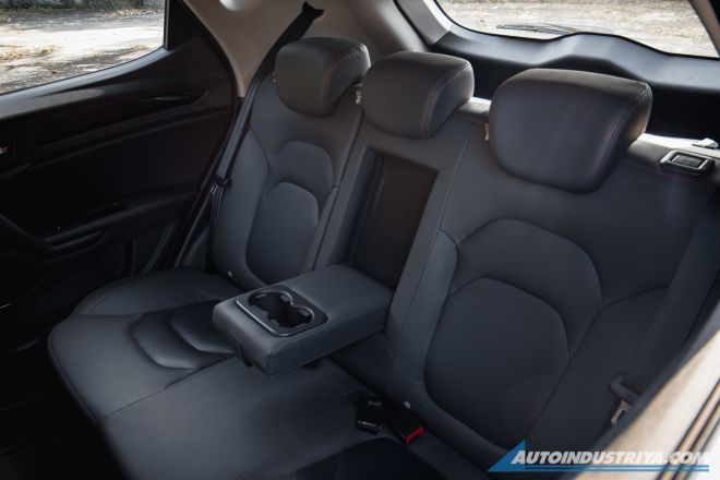 JAC S3 1.6 VVT CVT Intelligent image