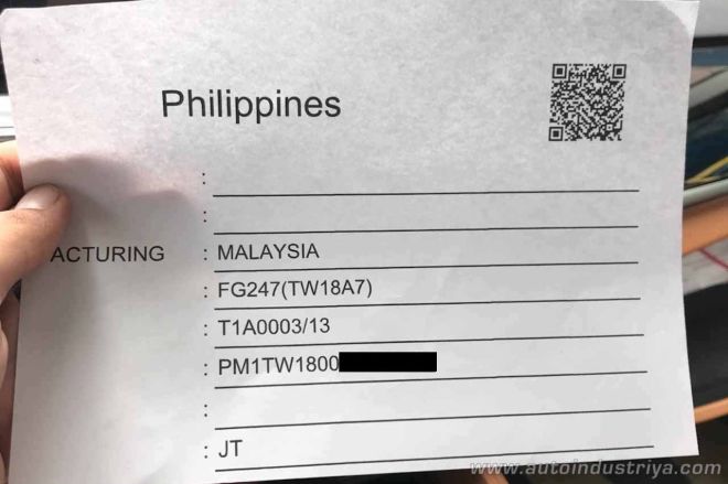BMW PH now starting to offer Malaysian-assembled cars image