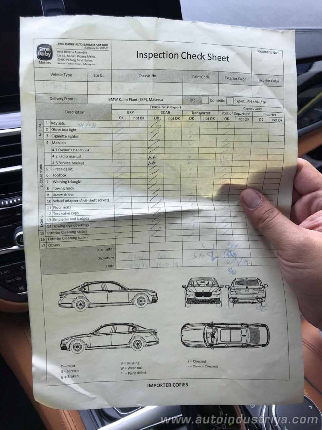 BMW PH now starting to offer Malaysian-assembled cars image