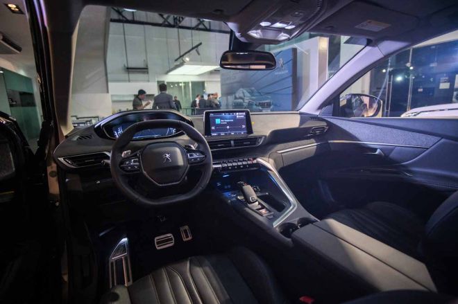 2020 Peugeot 5008: Now (much) more affordable image