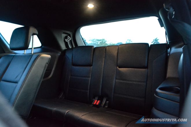 2020 Ford Everest 4x2 image