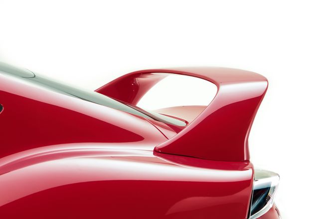 Toyota Supra Heritage image