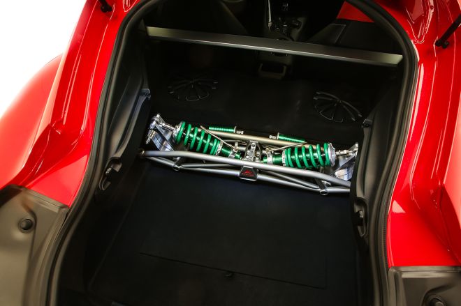 Toyota pays tribute to A80 with Heritage Edition GR Supra image