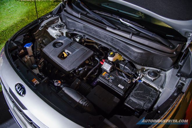 Kia PH launches 2020 Seltos with an PhP 50k early bird discount image