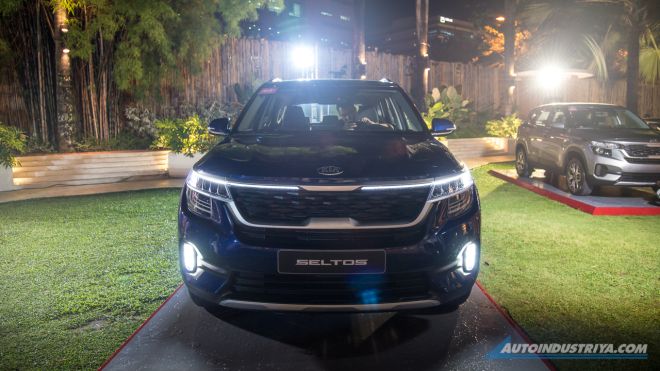 Kia PH launches 2020 Seltos with an PhP 50k early bird discount image