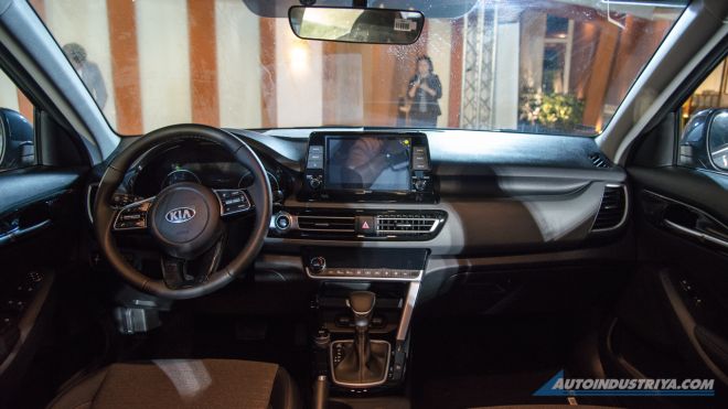 Kia PH launches 2020 Seltos with an PhP 50k early bird discount image