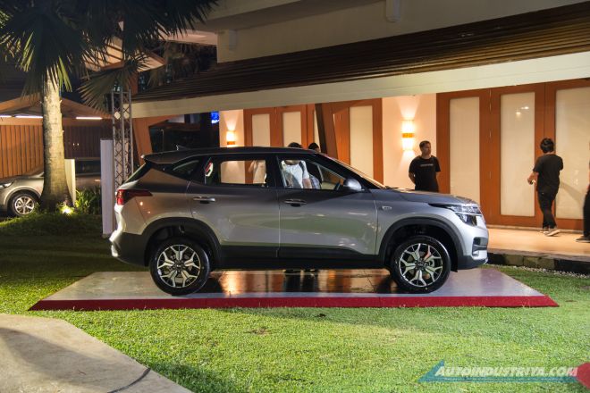 Kia PH launches 2020 Seltos with an PhP 50k early bird discount image