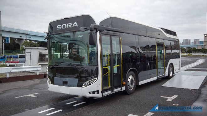 Not just cars: Toyota wants to be a household name image