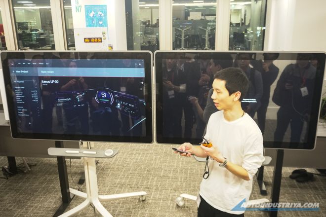 Not just cars: Toyota wants to be a household name image