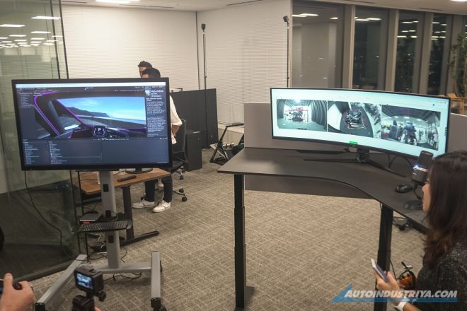 Not just cars: Toyota wants to be a household name image