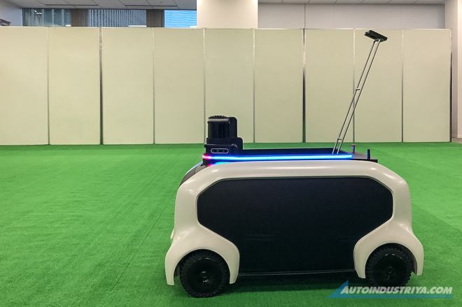 Not just cars: Toyota wants to be a household name image