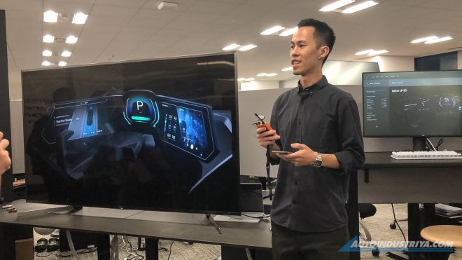 Not just cars: Toyota wants to be a household name image