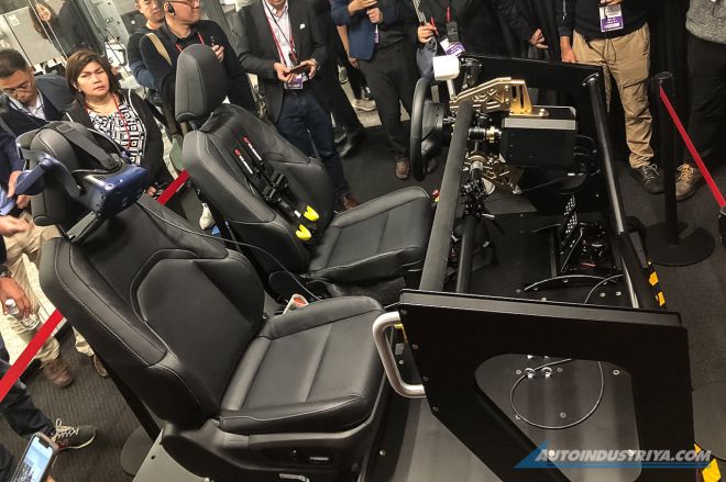 Not just cars: Toyota wants to be a household name image