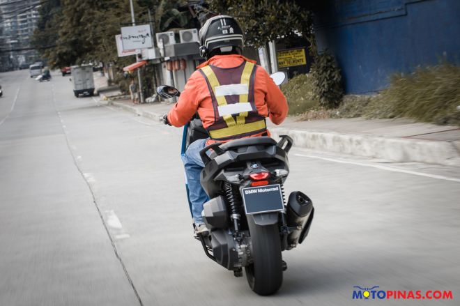 Should you shift to two-wheels? image