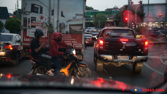 Should you shift to two-wheels? image