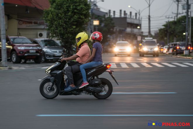 Should you shift to two-wheels? image