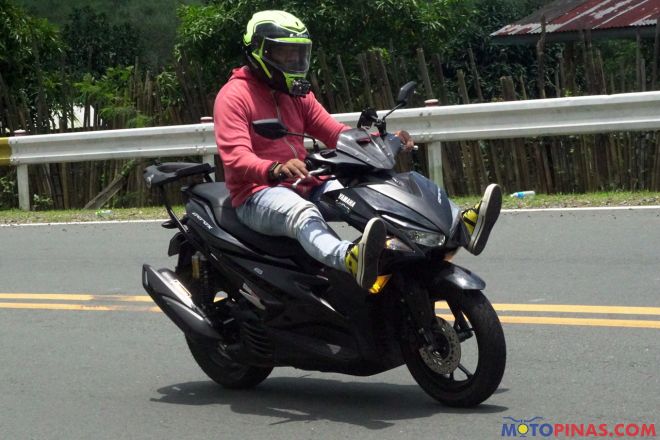 Should you shift to two-wheels? image