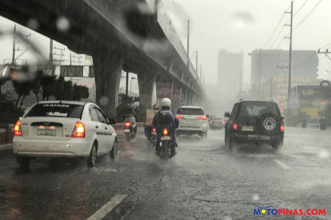 Should you shift to two-wheels? image