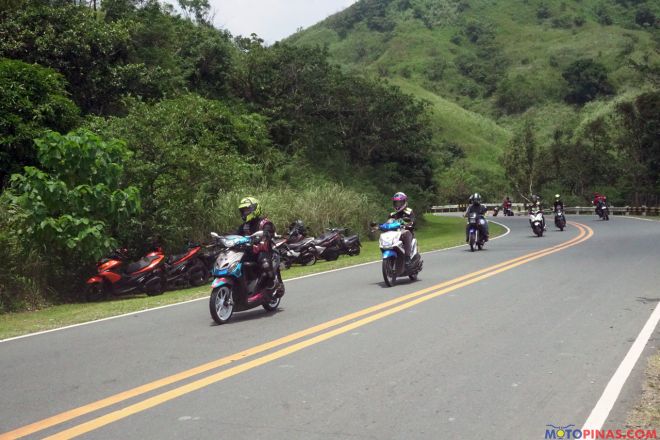 Should you shift to two-wheels? image